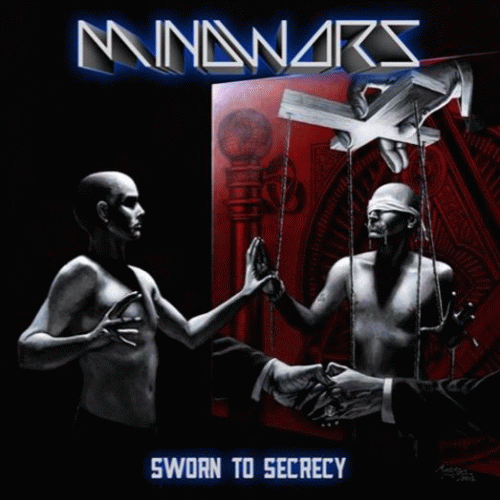 Mindwars : Sworn to Secrecy